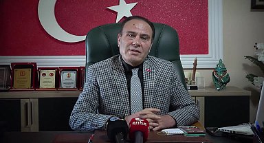 Aksaray Şehit Aileleri Derneği Başkanı Koçak: “Şehitlerimize ‘ceset’ diyecek kadar alçalmış durumdalar”