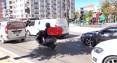 Aksaraylı sürücüler, trafik cezalarını artıran kanun teklifini değerlendirdi: “Caydırıcı ama gelire göre olmalı”