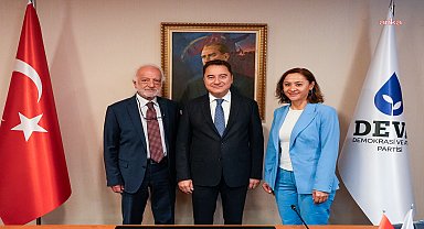 Ali Babacan: Cevdet Bey ve Mehmet Bey bilerek yanlışı savunuyorlar, İhale Kanununu değiştirmelerine Erdoğan izin vermez, bu iktidar servetten vergi alamaz
