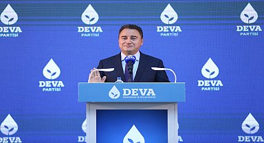 Ali Babacan’dan çalışmalarına ara veren gazeteci Fatih Altaylı’ya destek: “Sanmayın ki bu suskunluk hep böyle devam edecek”