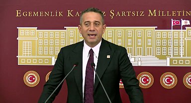 Ali Mahir Başarır: 