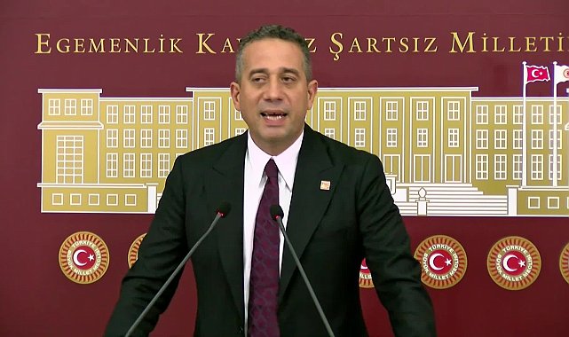 Ali Mahir Başarır: