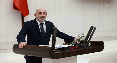 Ali Öztunç: 2026’da YİD ve YKD projelerine bütçeden 238 milyar lira ödenecek