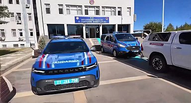 Ali Yerlikaya: “Bu kabine dönemimizde JASAT, 10 yıldan uzun süredir aranan 103 şahsı yakaladı”