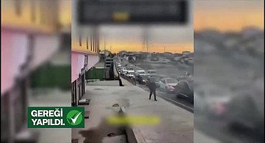 Ali Yerlikaya'dan trafik kanunu teklifine ilişkin açıklama: 