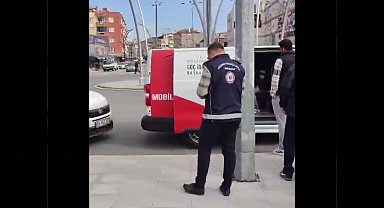 Ali Yerlikaya: “Düzenlenen operasyonlarda 169 göçmen kaçakçılığı organizatörü ve 783 düzensiz göçmen yakalandı”