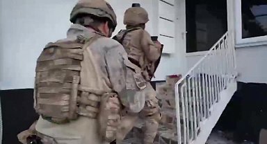 Ali Yerlikaya: FETÖ operasyonunda 91 şüpheli yakalandı, 64'ü tutuklandı