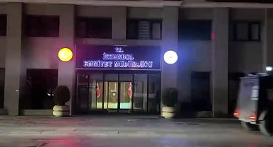 Ali Yerlikaya: “Organize suç örgütü üyelerine yönelik düzenlenen operasyonlarda 42 şüpheli yakalandı”