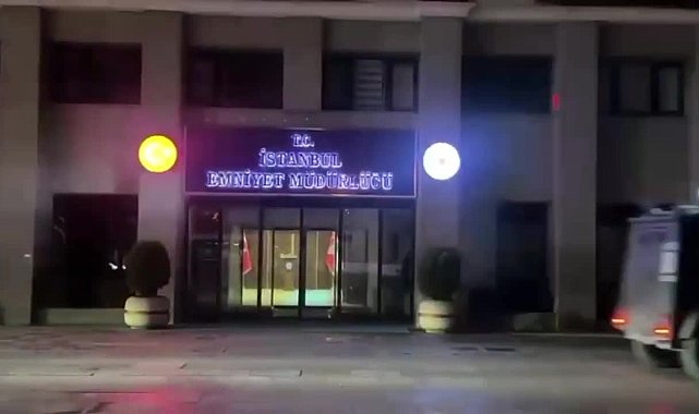 Ali Yerlikaya: “Organize suç örgütü üyelerine yönelik düzenlenen operasyonlarda 42 şüpheli yakalandı”