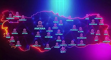 Ali Yerlikaya: Siber suçlarla mücadele kapsamında 209 kişi tutuklandı