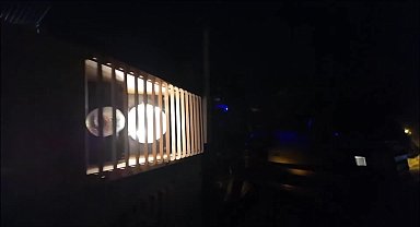 Ali Yerlikaya: Son iki haftadır 32 ilde FETÖ’ye yönelik düzenlenen operasyonlarda 62 şüpheliden 41'i tutuklandı