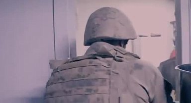 Ali Yerlikaya: Yasa dışı bahis suçuna yönelik düzenlenen operasyonlarda 34 şahıs tutuklandı