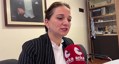 Almanya’da Anadolu Üniversitesi'nin Türk Dili ve Kültürü Ön Lisans Programı tanıtıldı