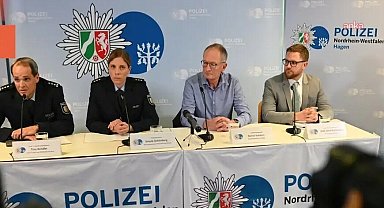 Almanya'da SPD'li Belediye Başkanı Iris Stalzer'i bıçaklayan zanlının evlatlık kızı olduğu ortaya çıktı