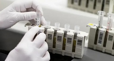 Almanya'dan AIDS, verem ve sıtma mücadelesine 1 milyar euro destek