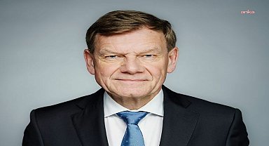 Almanya Dışişleri Bakanı Johann Wadephul: “Husi saldırılarına karşı Körfez ülkeleriyle iş birliği güçlendirilecek”