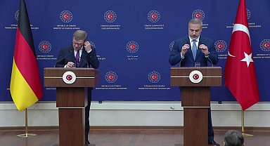 Almanya Dışişleri Bakanı Wadephul: AB üyeliği için Kopenhag kriterlerine ulaşılması gerekiyor