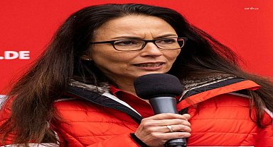 Almanya Sendikalar Birliği Başkanı Yasmin Fahimi'den hükümete tepki: “Sosyal yardım kesintileri ekonomiyi büyütmez”
