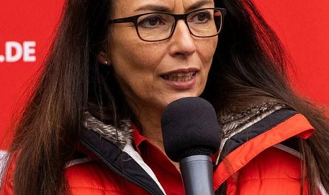 Almanya Sendikalar Birliği Başkanı Yasmin Fahimi'den hükümete tepki: “Sosyal yardım kesintileri ekonomiyi büyütmez”