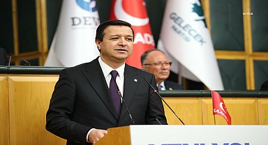 Amasra maden faciasının 3. yılı... Mahmut Arıkan: 