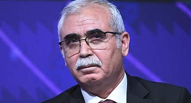 Anayasa Mahkemesi Başkanı Özkaya'dan adalet vurgusu