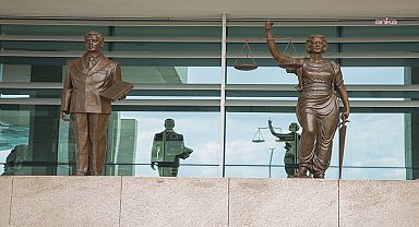 Anayasa Mahkemesi, Yargıtay ve Avrupa Konseyi yargıçları Diyarbakır’da toplanacak