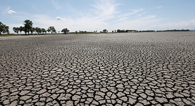 Ankara'nın su krizi derinleşiyor: Barajlarda doluluk yüzde 15'e düştü