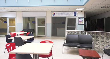 Ankara Büyükşehir Belediyesi, bağımlılıkla mücadele çalışmalarına devam ediyor