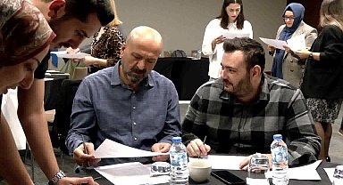 Ankara Büyükşehir Belediyesi'nden 