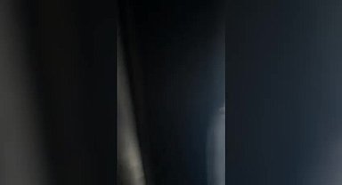 Ankara'da bir dairede yangın çıktı: Yangından etkilenen bir kişi hastaneye kaldırıldı