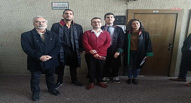 Ankara’da HDK davası… Gazeteci Yıldız Tar: “Meclis Başkanı Numan Kurtulmuş da yarın öbür gün terör örgütü üyeliğinden yargılanabilir”