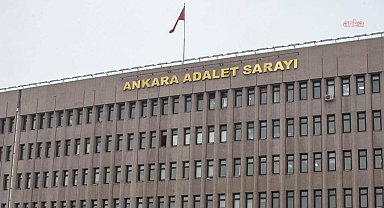 Ankara'da rüşvet operasyonu: 27 kişi gözaltına alındı 