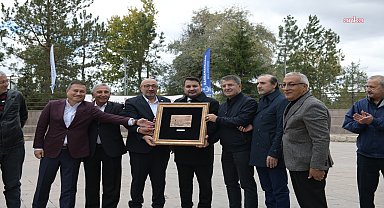 Ankara'da yaşayan Elazığlılar, Kahramankazan’da buluştu