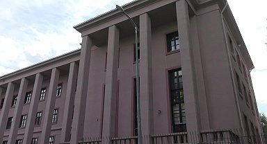 Ankara Kadın Platformu, Rojin Kabaiş için Adalet Bakanlığı önünde: İktidarın koruduğu tek şey katillerin düzenidir