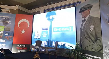 Ankara Kent Konseyi Başkanı Yılmaz: 