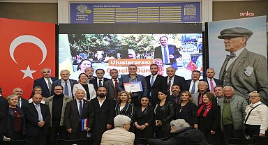 Ankara'nın Başkent oluşunun 102. yılı... Ankara Kent Konseyi Başkanı Yılmaz: 