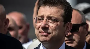 Ekrem İmamoğlu’ndan annesine duygusal mektup: “Bu günler geçecek”