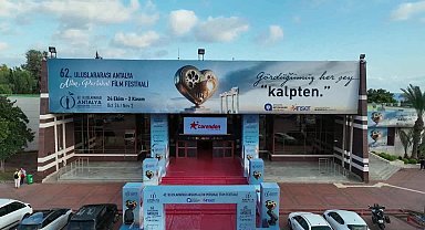 Antalya Altın Portakal Film Festivali, 