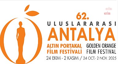 Antalya Altın Portakal’ın 