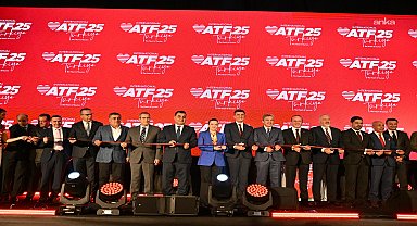 Antalya Büyükşehir Belediye Başkan Vekili Özdemir: “Antalya dört mevsim turizmin adresi olmalı”