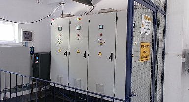 Antalya Büyükşehir Belediyesi ASAT’tan Serik’e 2 Milyar 400 milyon TL’lik yatırım