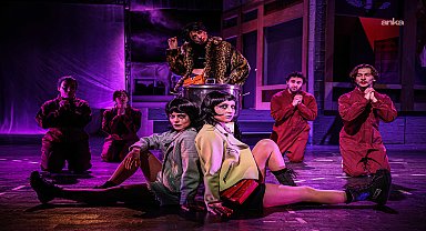 Antalya Şehir Tiyatroları, yeni sezonda 23 oyunla tiyatroseverlerin karşısına çıkacak