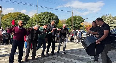 Arapgir’de “Yerelden Evrensele Kültür ve Bilim Şenliği” başladı