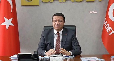 Arıkan'dan AK Parti ve MHP'ye tepki: Gazze'ye meydanda değil, Meclis'te sahip çıkın