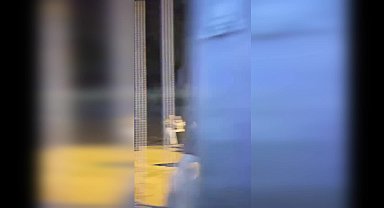 Artvin’de KYK yurdunda barınma krizi.. Kız öğrenciler Nene Çiçek KYK Yurdu için eylem yaptı