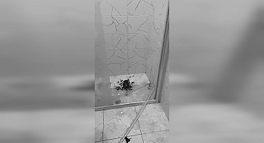 Artvin’de öğrenci yurdunda duşa kabin patladı... Zafer Partisi İl Başkanı Aktan: “Kamu güvenliği ve malzeme seçimi ciddi şekilde sorgulanmalı”