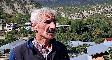 Artvin’de sandık kuruldu... Ekşinarlılar, belediye sınırlarına dahil olmaya 