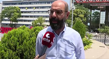 ASİM-SEN Genel Başkanı Özgür Karaca: