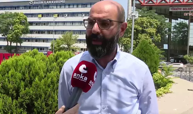 ASİM-SEN Genel Başkanı Özgür Karaca: