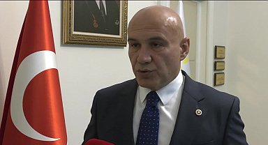 Askeri hastanelerin yeniden devreye alınması gündemde... Turhan Çömez: 